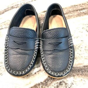 Alex driver blue size 9 toddler